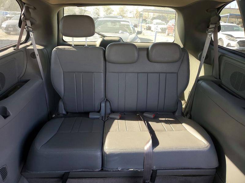Aukcja sprzedaży 2006 Dodge Grand Caravan, vin: 2D4GP44L26R678708, numer aukcji: 66513836