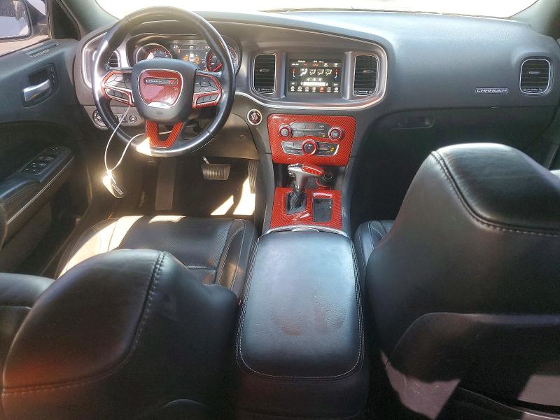Aukcja sprzedaży 2020 Dodge Charger, vin: 2C3CDXBG5LH123785, numer aukcji: 65108056