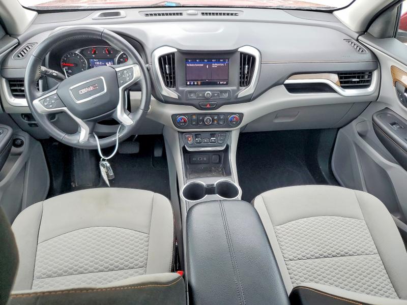 Aukcja sprzedaży 2020 Gmc Terrain, vin: 3GKALMEV5LL163472, numer aukcji: 65270006