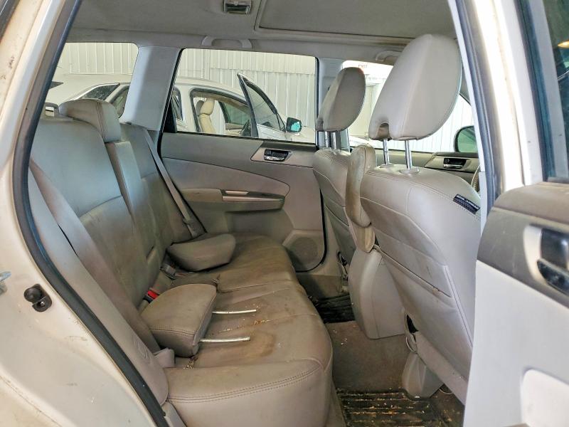 64238246 :رقم المزاد ، JF2SH64659H774344 vin ، 2009 Subaru Forester مزاد بيع