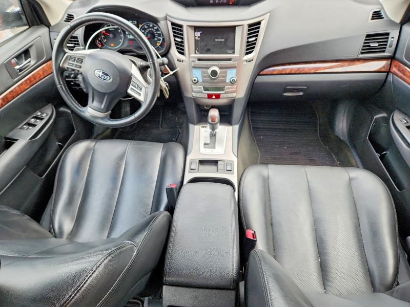 2013 Subaru Legacy მანქანა იყიდება აუქციონზე, vin: 4S3BMBL66D3016118, აუქციონის ნომერი: 63136196