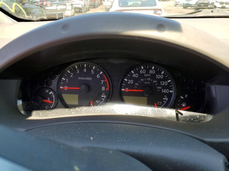Продажа на аукционе авто 2012 Nissan Frontier, vin: 1N6AD0EV5CC448926, номер лота: 63717026