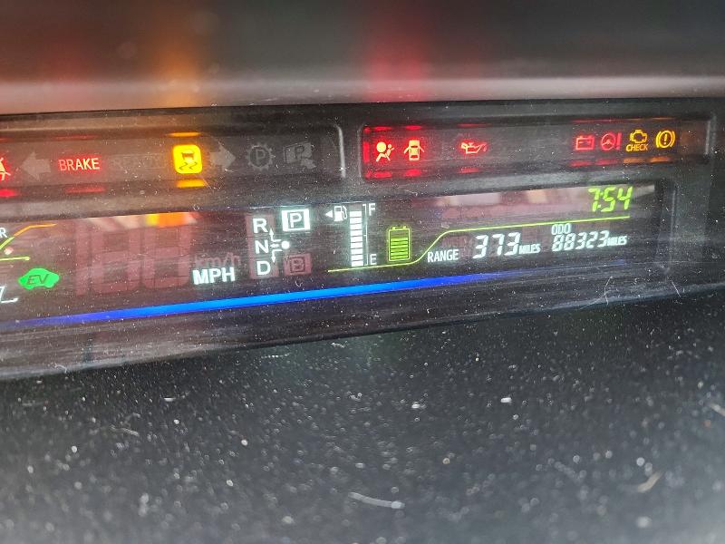 Продаж на аукціоні авто 2014 Toyota Prius V, vin: JTDZN3EU5E3314948, номер лоту: 66786266