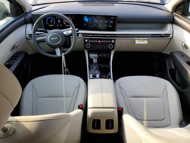 Продаж на аукціоні авто 2025 Hyundai Tucson, vin: 5NMJB3DE3SH477207, номер лоту: 65148346