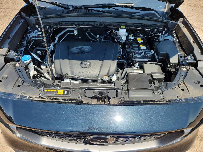 Aukcja sprzedaży 2026 Mazda Cx-5, vin: JM3KMCHAXT0145778, numer aukcji: 64315296