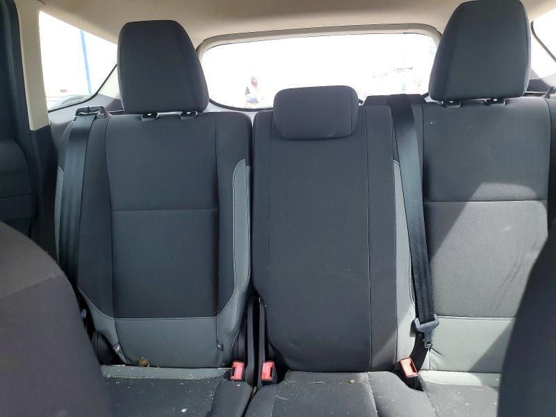65813636 :رقم المزاد ، 1FMCU0F75GUB65868 vin ، 2016 Ford Escape مزاد بيع