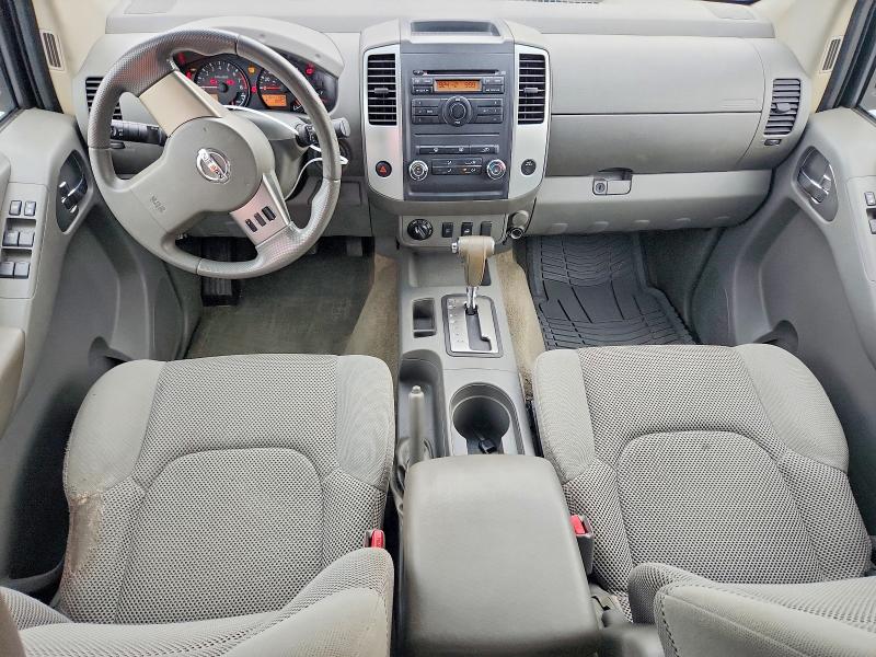 Aukcja sprzedaży 2010 Nissan Frontier, vin: 1N6AD0EV0AC404832, numer aukcji: 64558416