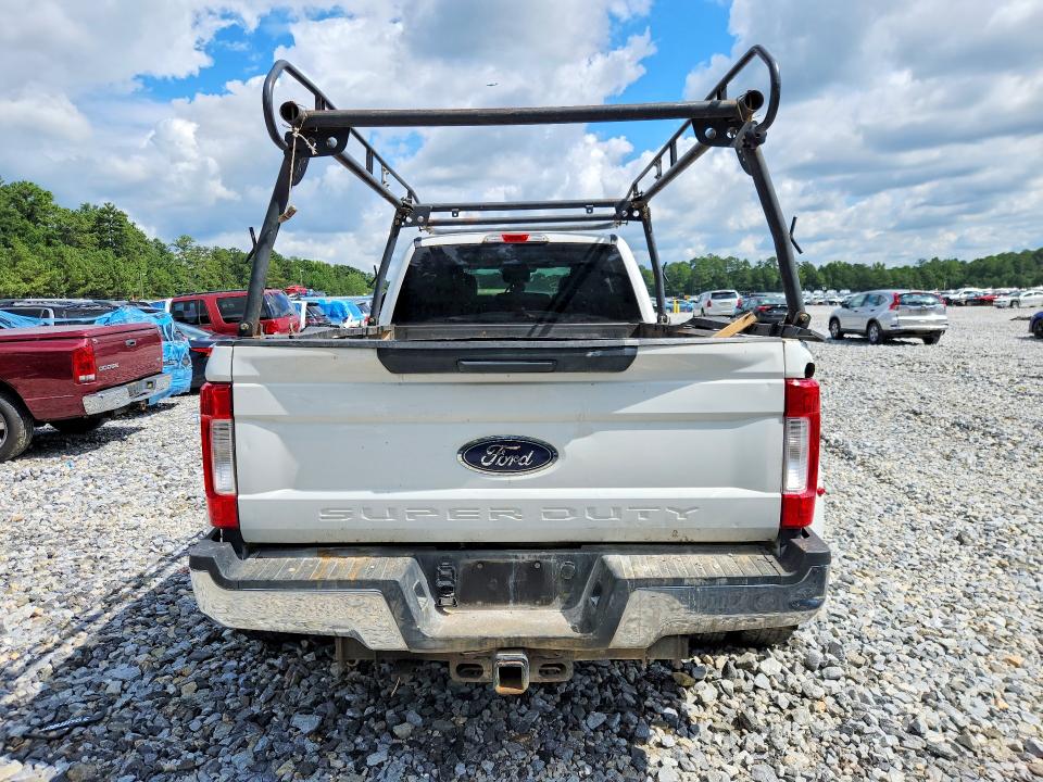 Aukcja sprzedaży 2017 Ford F350, vin: 1FT8W3DT0HEC27811, numer aukcji: 63209116