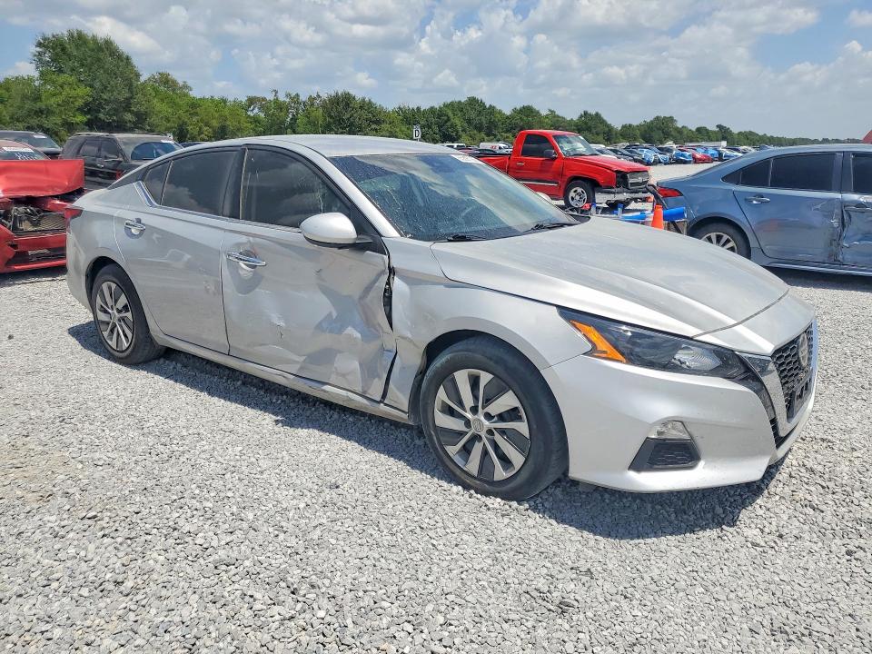 Aukcja sprzedaży 2022 Nissan Altima, vin: 1N4BL4BV4NN391847, numer aukcji: 65697066