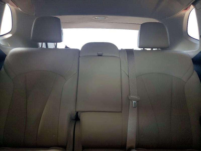 61451646 :رقم المزاد ، LRBFXBSA7LD129694 vin ، 2020 Buick Envision مزاد بيع