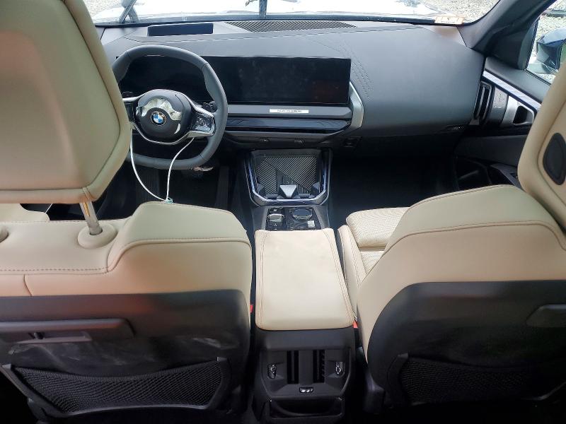 2026 Bmw X3 მანქანა იყიდება აუქციონზე, vin: 5UX53GP0XT9336166, აუქციონის ნომერი: 66139026