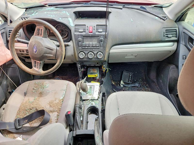 Aukcja sprzedaży 2014 Subaru Forester, vin: JF2SJAAC7EH482934, numer aukcji: 64752636