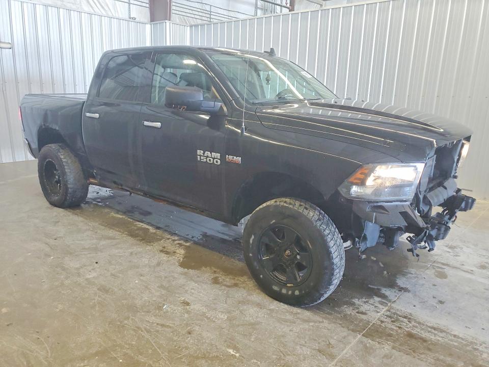 Aukcja sprzedaży 2016 Ram 1500, vin: 3C6RR7LT4GG240841, numer aukcji: 63203986