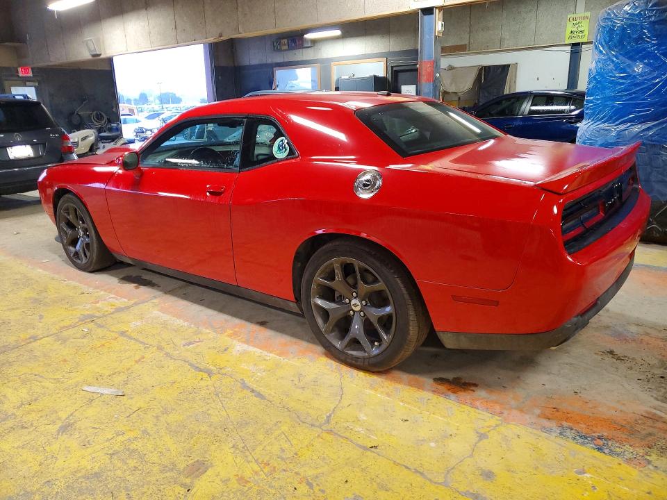 Aukcja sprzedaży 2019 Dodge Challenger, vin: 2C3CDZBT3KH530365, numer aukcji: 64825036