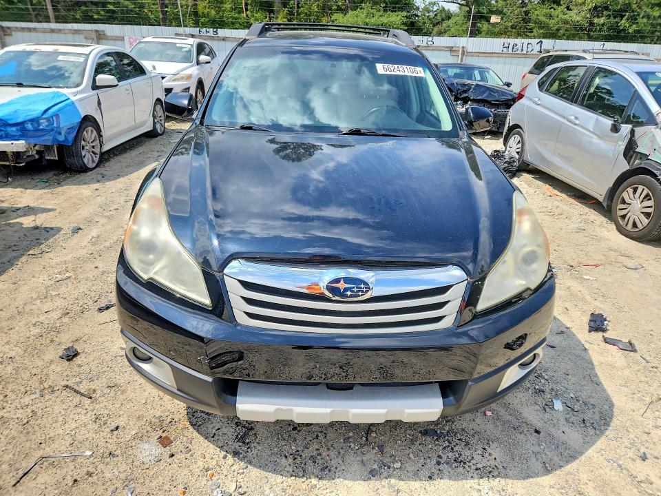 66243106 :رقم المزاد ، 4S4BRBKC7C3265756 vin ، 2012 Subaru Outback مزاد بيع