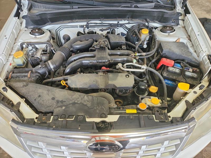Aukcja sprzedaży 2012 Subaru Forester, vin: JF2SHAHC8CH462769, numer aukcji: 64122266