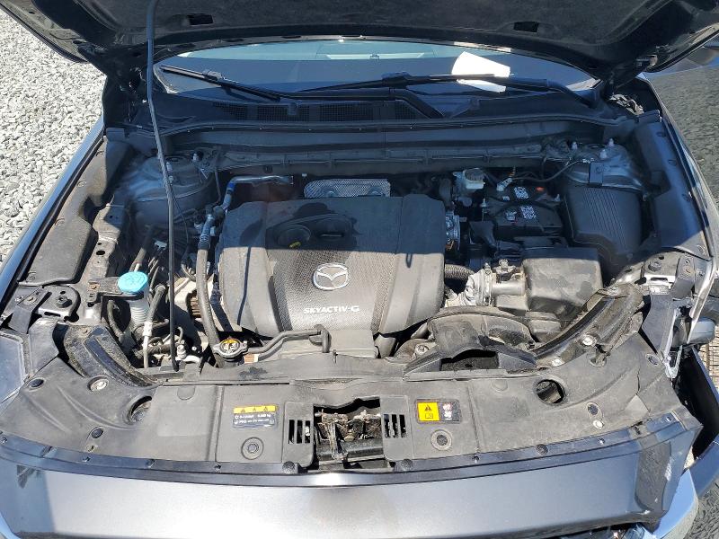 Продажа на аукционе авто 2023 Mazda Cx-5, vin: JM3KFBCM3P0136397, номер лота: 63951816