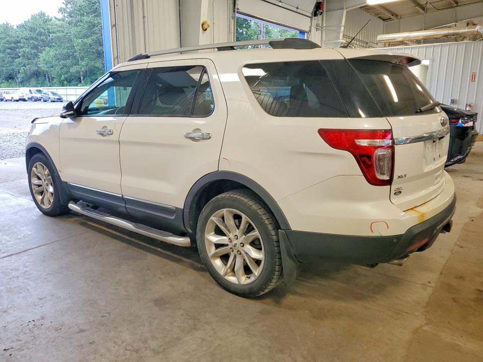 Aukcja sprzedaży 2014 Ford Explorer, vin: 1FM5K8D83EGA39142, numer aukcji: 65099656