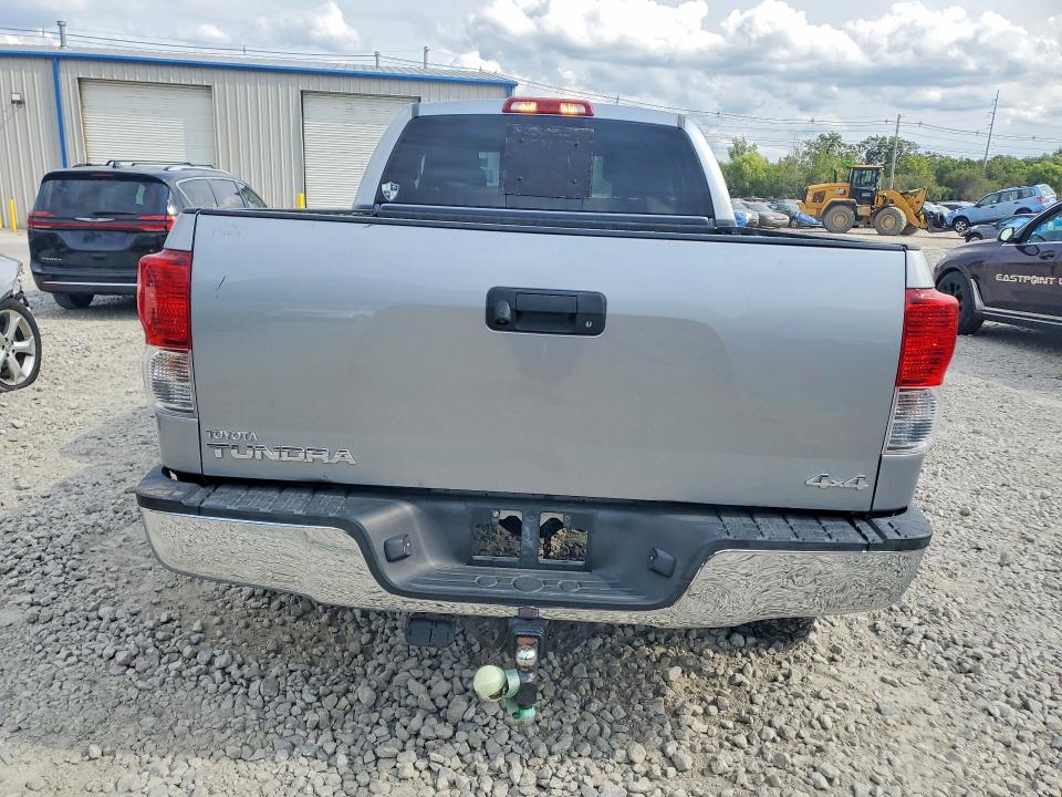 66747186 :رقم المزاد ، 5TFUY5F19DX313052 vin ، 2013 Toyota Tundra مزاد بيع