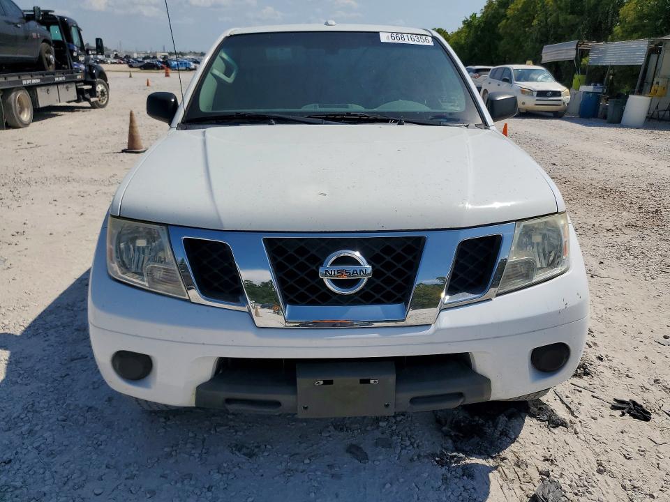 Продаж на аукціоні авто 2018 Nissan Frontier, vin: 1N6BD0CT6JN704935, номер лоту: 66816356