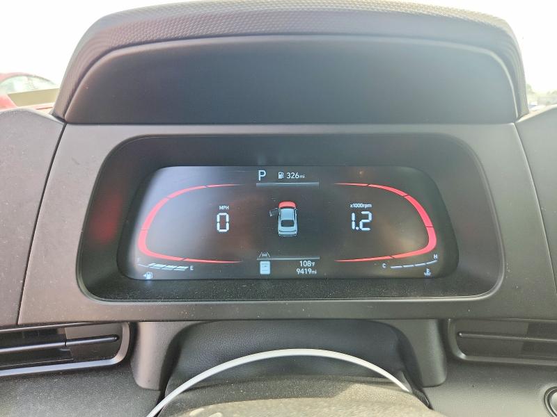 2026 Hyundai Elantra მანქანა იყიდება აუქციონზე, vin: KMHLM4DG6TU180156, აუქციონის ნომერი: 64313246