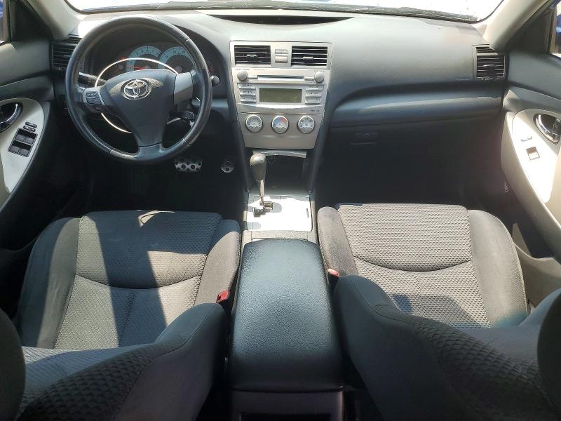 Продажа на аукционе авто 2011 Toyota Camry, vin: 4T1BF3EK9BU631324, номер лота: 64548136