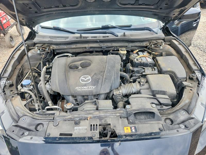 Aukcja sprzedaży 2016 Mazda 3, vin: 3MZBM1V71GM253101, numer aukcji: 64007016