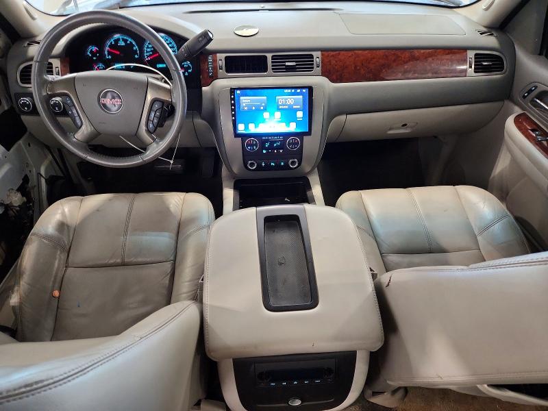 Aukcja sprzedaży 2009 Gmc Sierra, vin: 3GTEK33329G165726, numer aukcji: 64657836