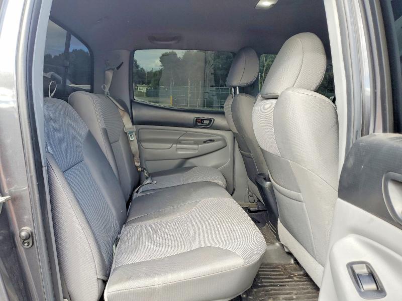 2014 Toyota Tacoma მანქანა იყიდება აუქციონზე, vin: 3TMMU4FNXEM065216, აუქციონის ნომერი: 63015576
