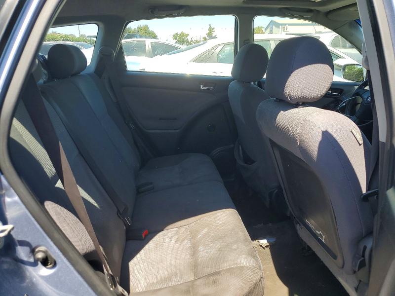 Aukcja sprzedaży 2005 Toyota Matrix, vin: 2T1KR30E55C375956, numer aukcji: 66741616
