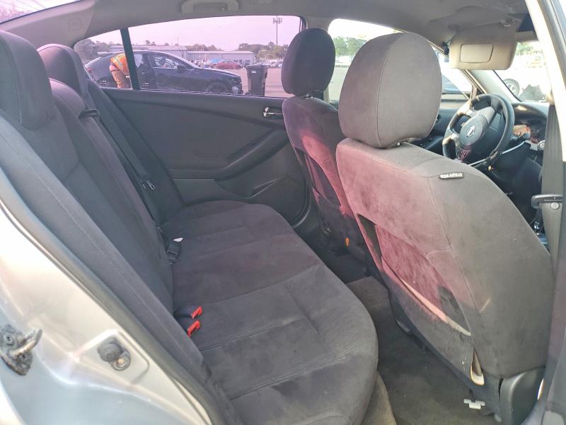 Aukcja sprzedaży 2010 Nissan Altima, vin: 1N4AL2AP2AN430187, numer aukcji: 64485376