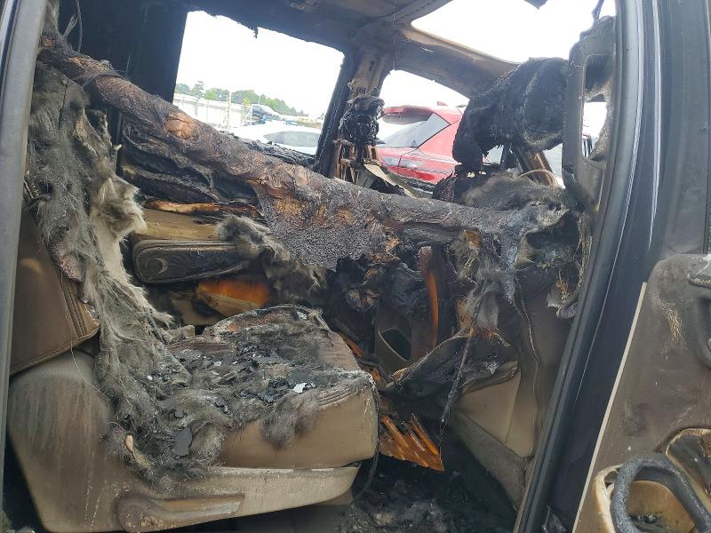 Aukcja sprzedaży 2017 Gmc Yukon Xl, vin: 1GKS1HKJ2HR395899, numer aukcji: 66933656