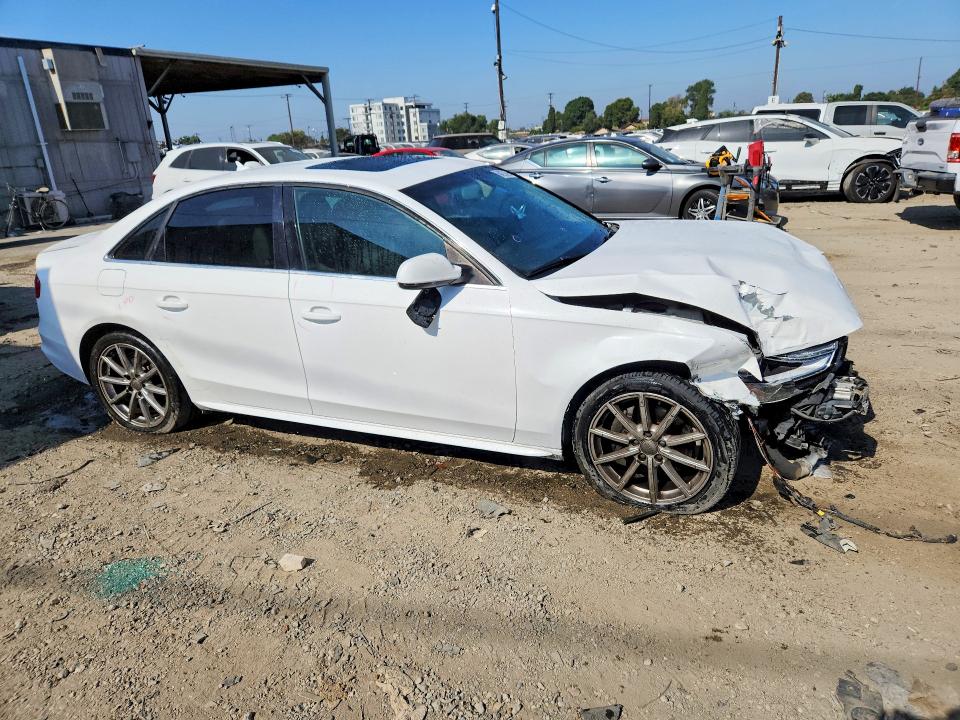 Aukcja sprzedaży 2015 Audi A4, vin: WAUEFAFL6FN015185, numer aukcji: 64278896