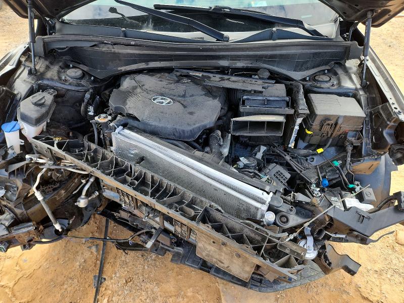 Продаж на аукціоні авто 2023 Hyundai Palisade, vin: KM8R3DGE8PU559429, номер лоту: 63379816