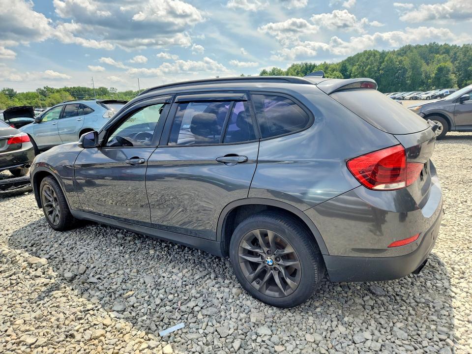 Aukcja sprzedaży 2015 Bmw X1, vin: WBAVL1C56FVY36432, numer aukcji: 64855936