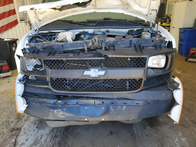 Aukcja sprzedaży 2016 Chevrolet Express G2500, vin: 1GCWGAFF3G1252644, numer aukcji: 66926856