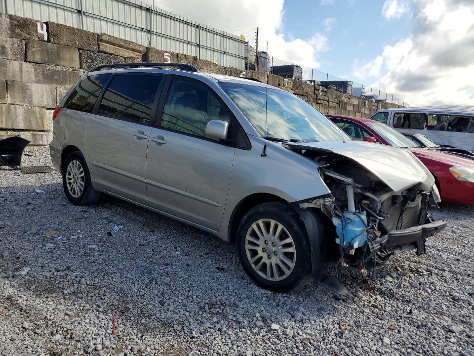 Aukcja sprzedaży 2009 Toyota Sienna, vin: 5TDZK22C29S281796, numer aukcji: 61856676