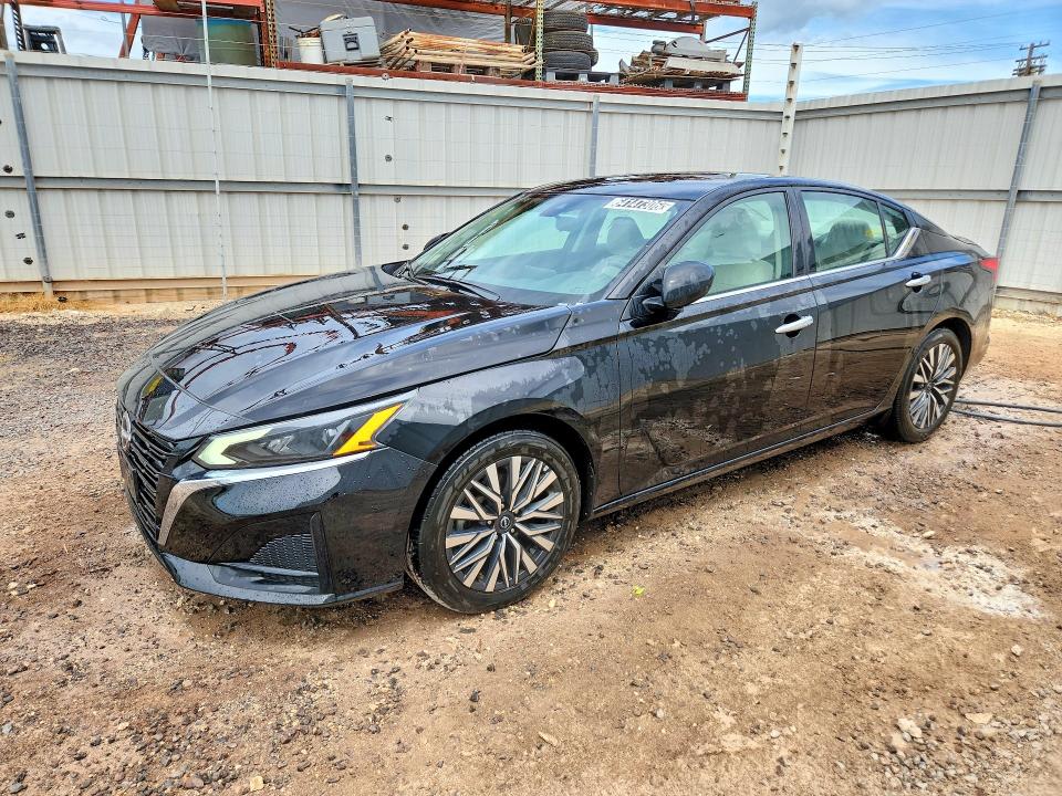 Продаж на аукціоні авто 2025 Nissan Altima, vin: 1N4BL4DVXSN300296, номер лоту: 64147306