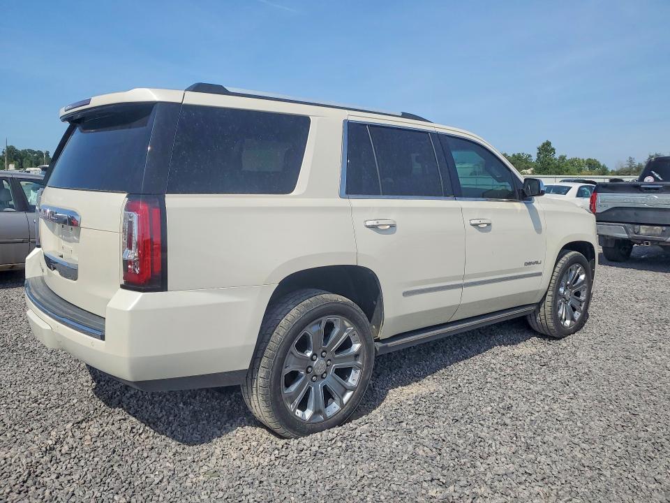 Aukcja sprzedaży 2015 Gmc Yukon, vin: 1GKS2CKJ4FR283568, numer aukcji: 64950586