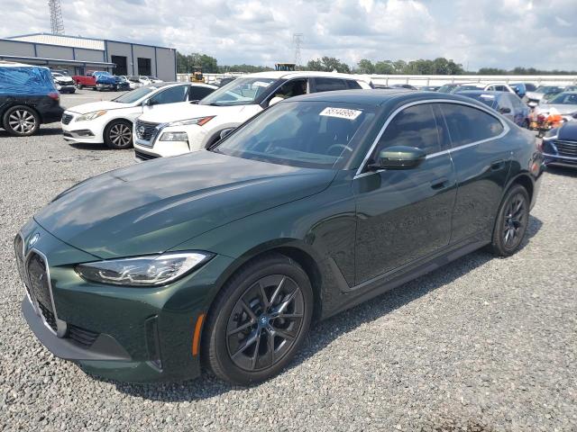 Aukcja sprzedaży 2024 Bmw I4, vin: WBY43AW04RFT35325, numer aukcji: 65144996