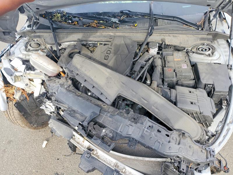 Aukcja sprzedaży 2025 Kia K5, vin: KNAG64J7XS5349895, numer aukcji: 66810536