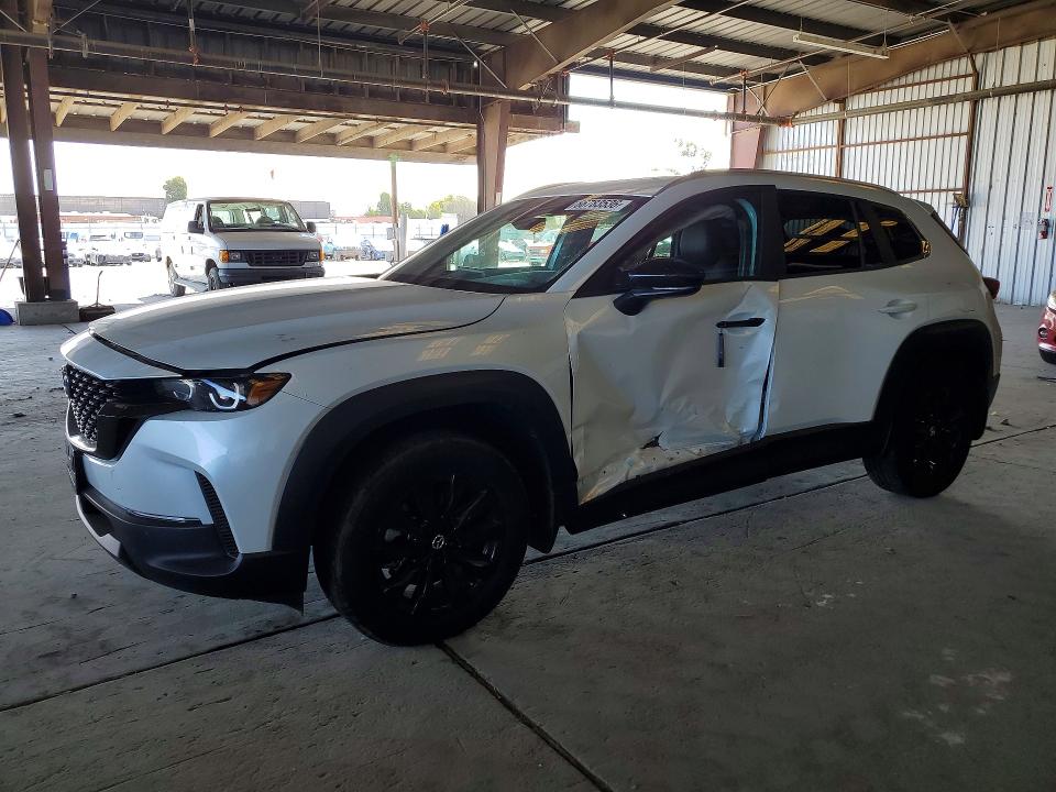 Продажа на аукционе авто 2025 Mazda Cx-50, vin: 7MMVABDM0SN362900, номер лота: 66783536