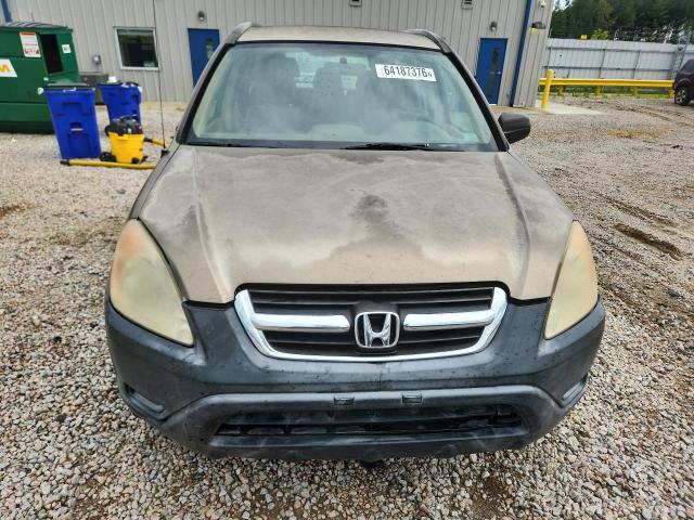 Aukcja sprzedaży 2004 Honda Cr-v, vin: SHSRD68464U201407, numer aukcji: 64187376