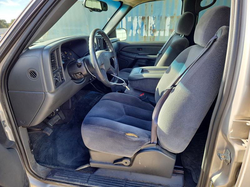 65393036 :رقم المزاد ، 2GTEC13T751142074 vin ، 2005 Gmc New Sierra مزاد بيع