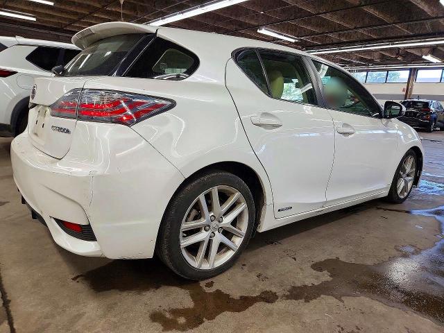 Продаж на аукціоні авто 2014 Lexus Ct, vin: JTHKD5BH8E2174681, номер лоту: 66394776