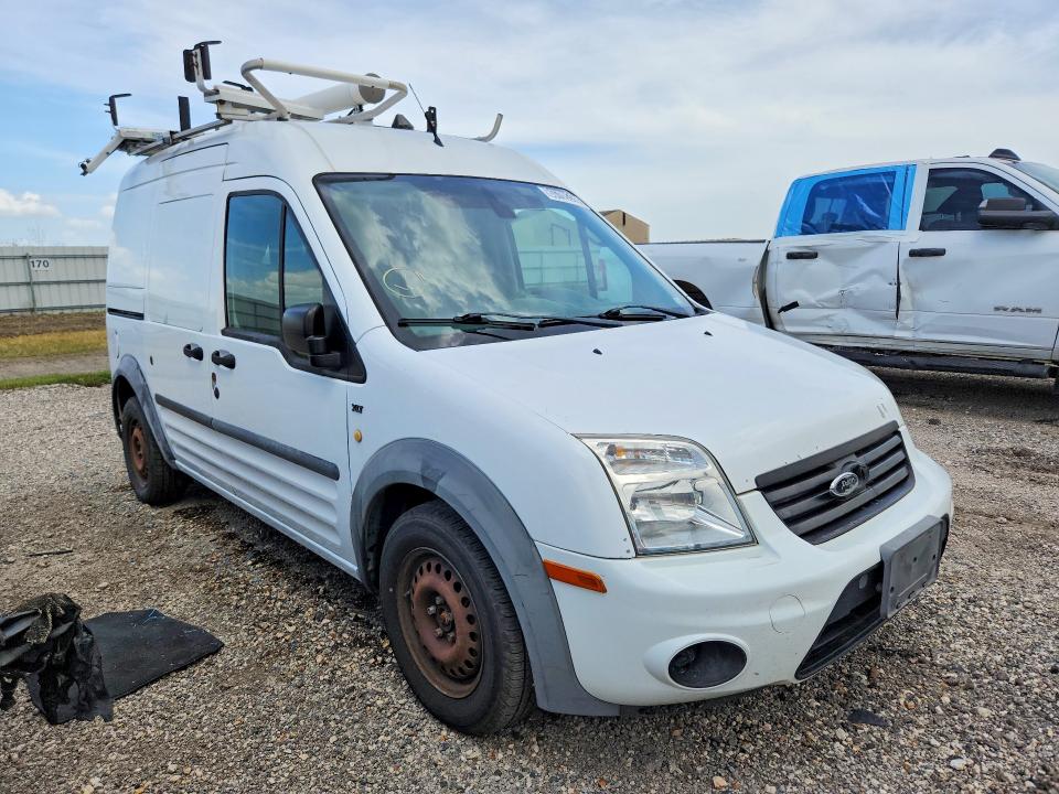 63709396 :رقم المزاد ، NM0LS7BN1DT135014 vin ، 2013 Ford Transit Connect مزاد بيع