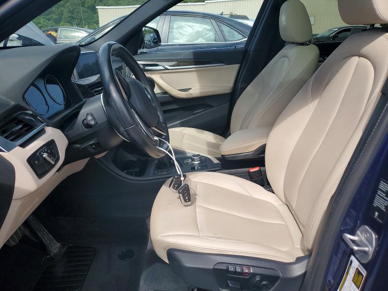 Продаж на аукціоні авто 2019 Bmw X1, vin: WBXHT3C59K5L37987, номер лоту: 63710526