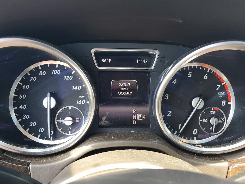 Продажа на аукционе авто 2015 Mercedes-benz Ml, vin: 4JGDA5HB1FA585803, номер лота: 65921396