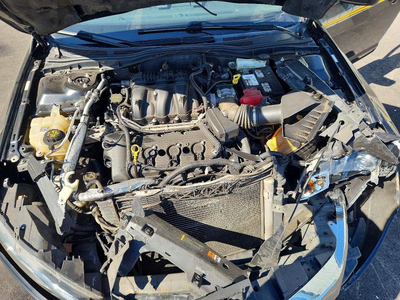2012 Ford Fusion მანქანა იყიდება აუქციონზე, vin: 3FAHP0JGXCR225563, აუქციონის ნომერი: 66290776