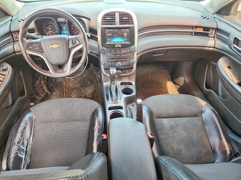 Aukcja sprzedaży 2014 Chevrolet Malibu, vin: 1G11E5SL5EF140987, numer aukcji: 63761516